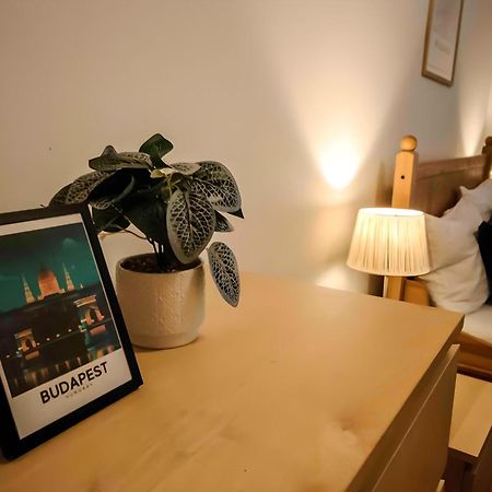 R171 Elitehost Raday Apartment Budapest Exterior photo
