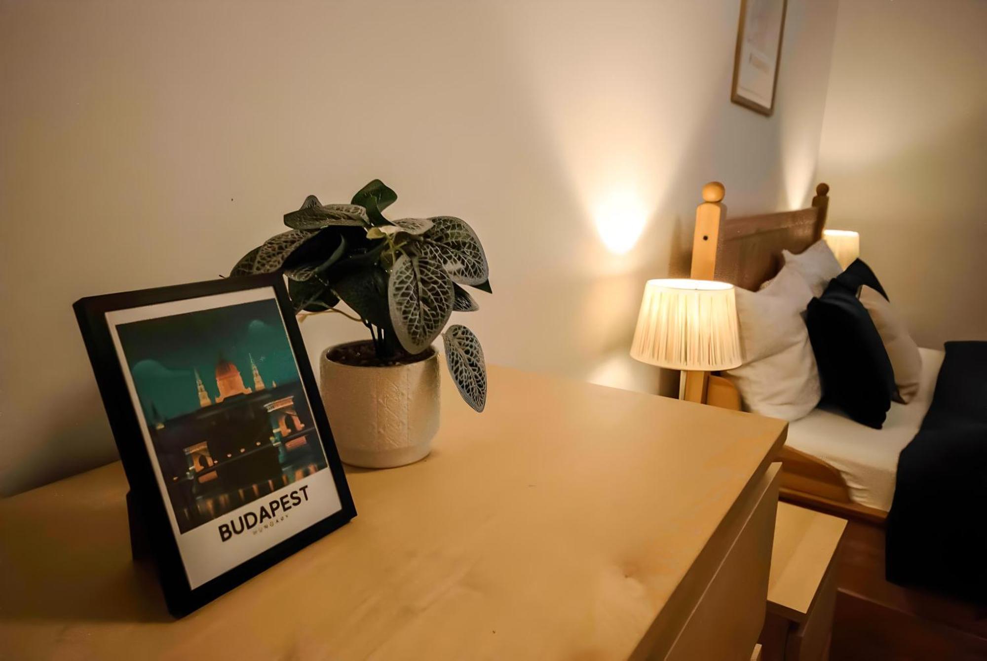 R171 Elitehost Raday Apartment Budapest Exterior photo